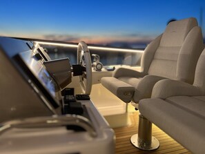 Fitness facility - Sun-Kissed Sailing Adventure in Zadar, Croatia (Bibinje)