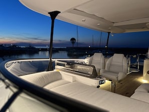 Property grounds - Sun-Kissed Sailing Adventure in Zadar, Croatia (Bibinje)
