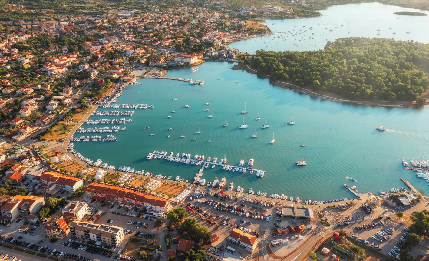 Marina
