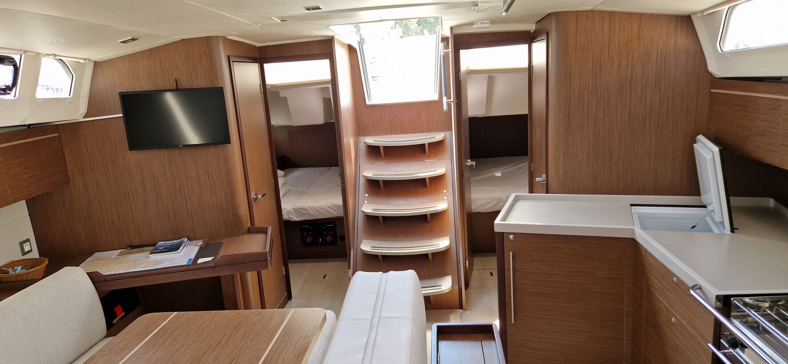 3 bedrooms