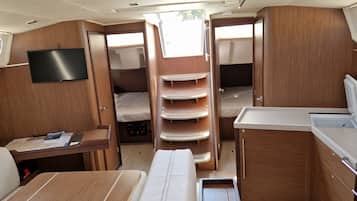 3 bedrooms