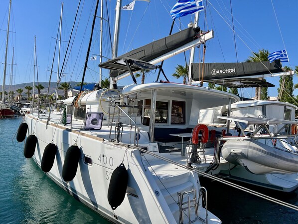 Marina