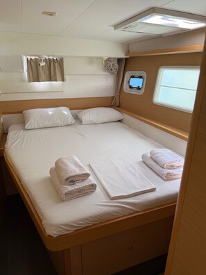 4 bedrooms