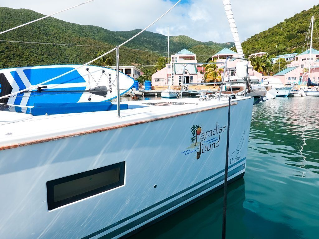 Marina