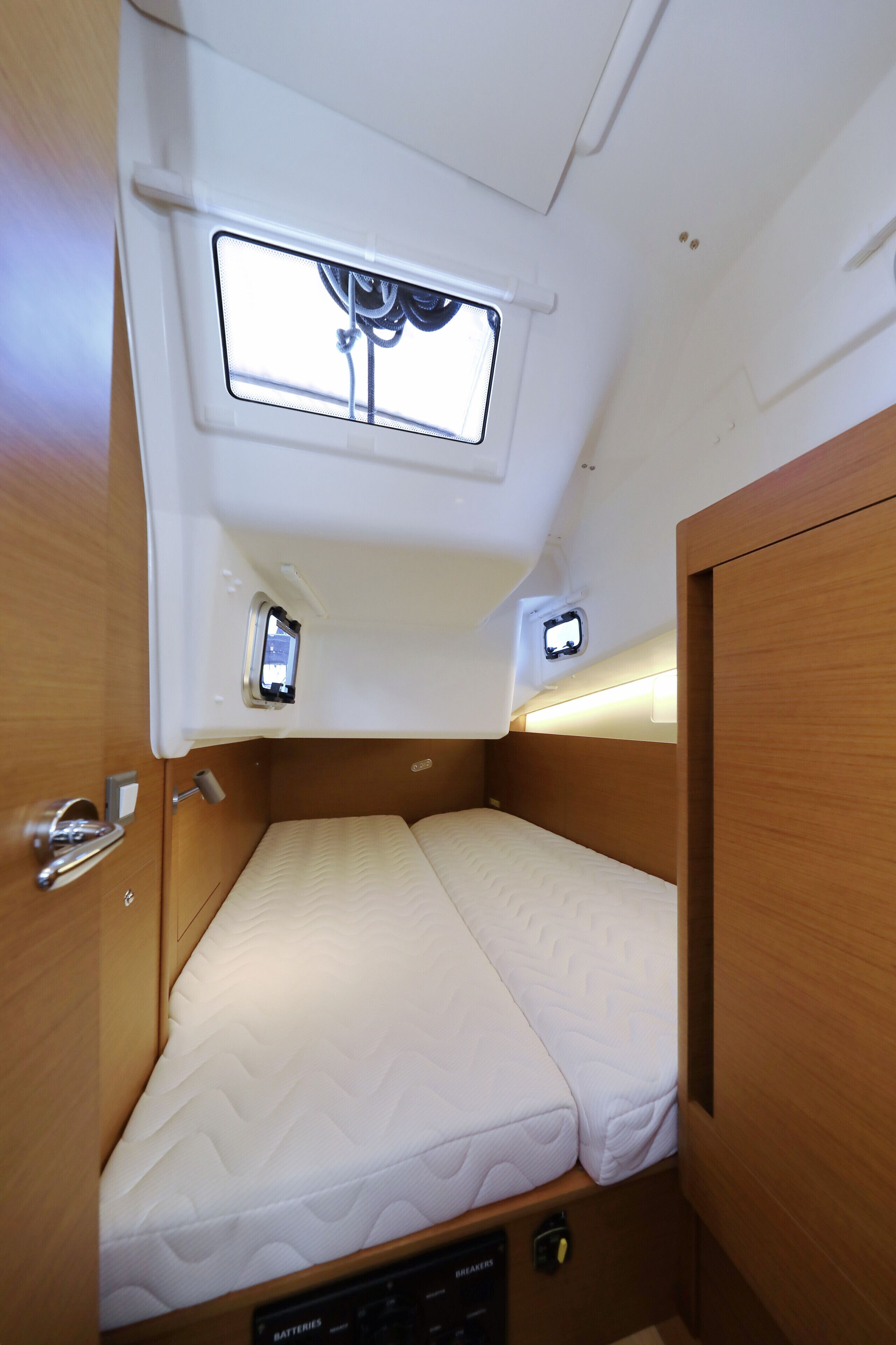 2 chambres