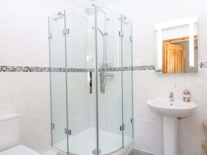 Dusche