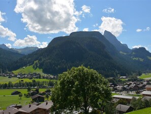 Miscellaneous - Meielblick Appartement/Fewo, Dusche oder Bad, WC 4-Bettwohnung by Interhome (Gstaad)