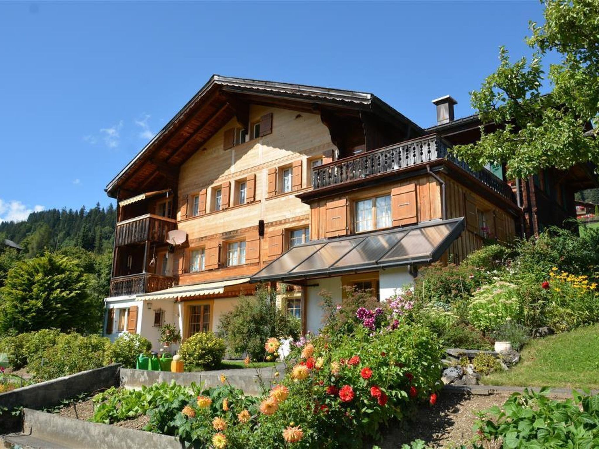 Aussenbereich