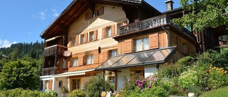 Aussenbereich