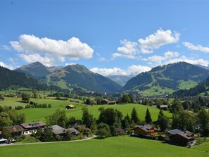 Miscellaneous - Meielblick Appartement/Fewo, Dusche oder Bad, WC 4-Bettwohnung by Interhome (Gstaad)