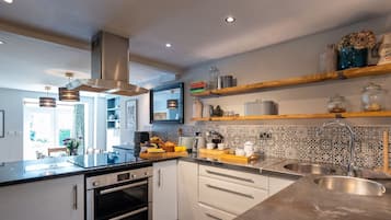 Utensilios de cocina