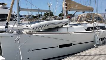 Port de plaisance