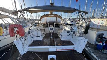 Port de plaisance