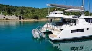 Jachthafen