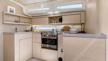 Cuisine privée