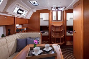 Interior - Sun-Kissed Sailing Adventure in Split, Croatia (Split)