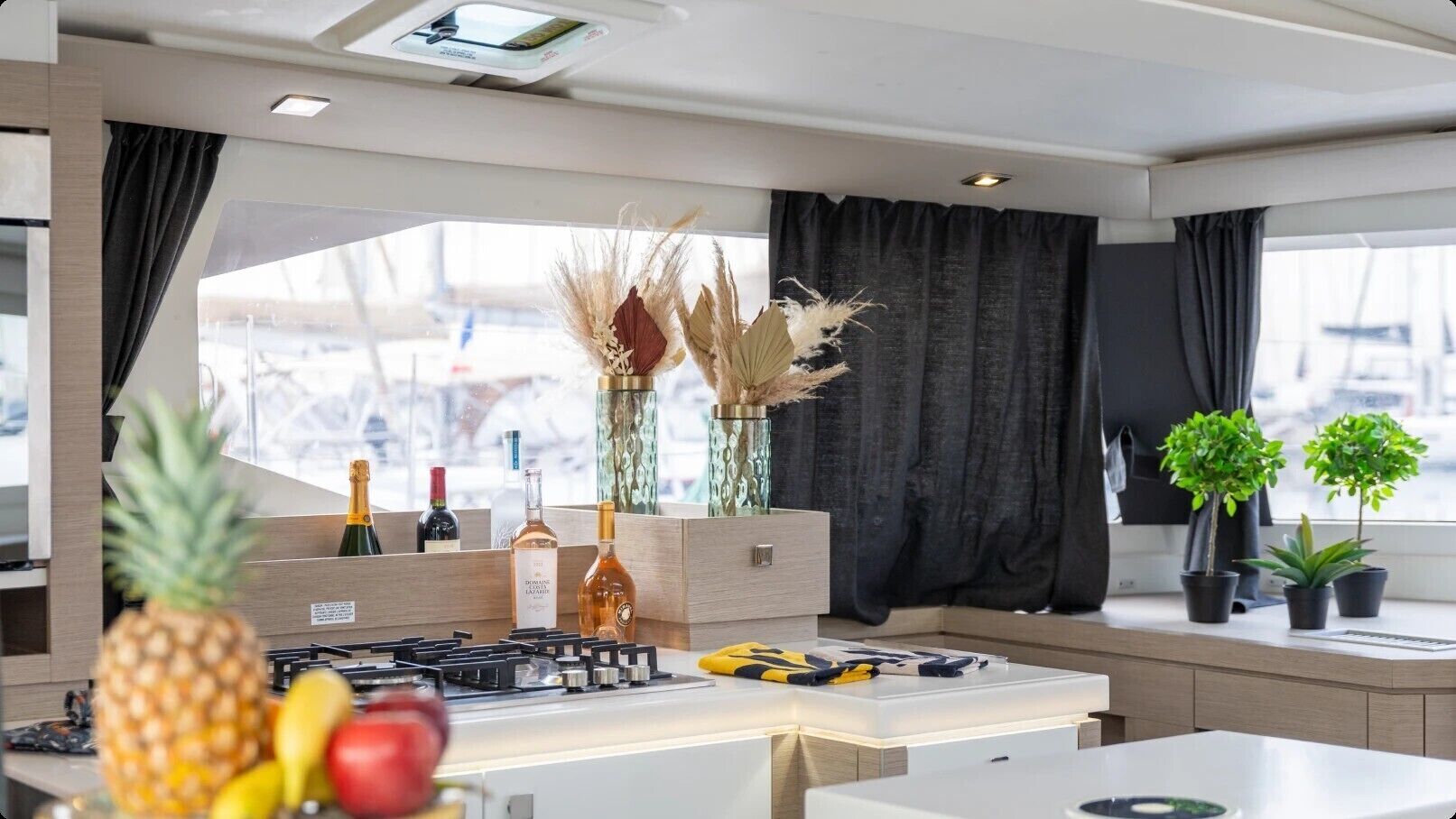 Cucina privata