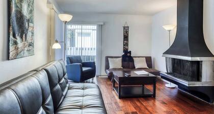 Cozy Incline Village Escape