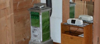 Mittaghorn Appartement/Fewo, Dusche oder Bad, WC 4-Bettwohnung by Interhome