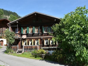 Außenbereich