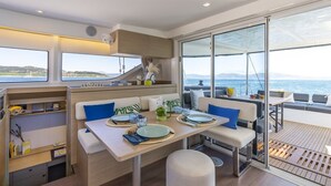 Unclassified image, 4 of 37, button - Sun-kissed Sailing Adventure in Split-Dalmatia, Croatia (Seget Donji)