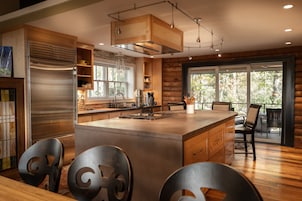 Cocina compartida