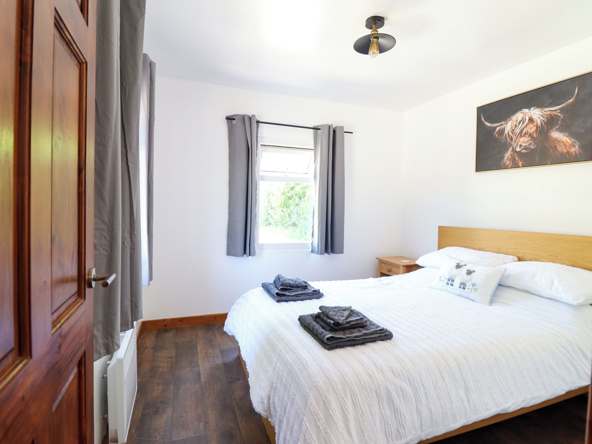 2 bedrooms, free WiFi, individually decorated, individually furnished