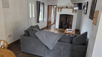 Cottage | Woonruimte