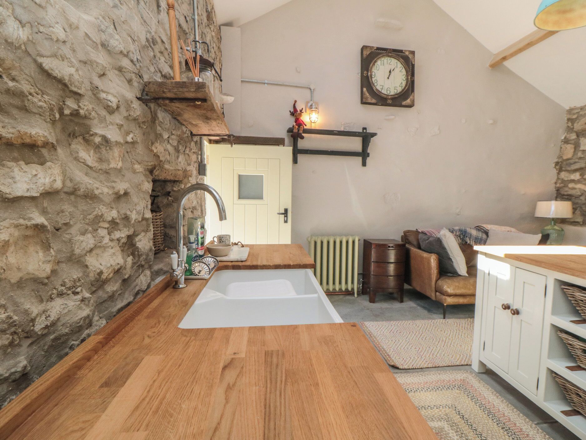Interieur