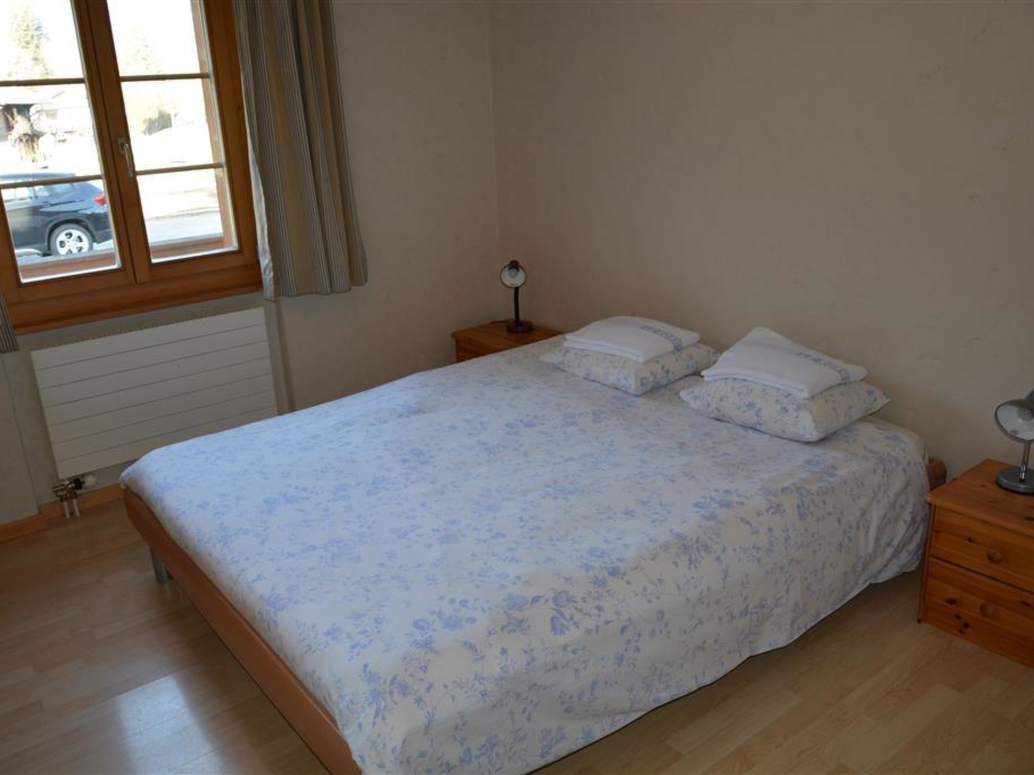 Jacqueline 12 Appartement/fewo, Dusche Oder Bad, Wc 4-bettwohnung By Interhome - Gstaad