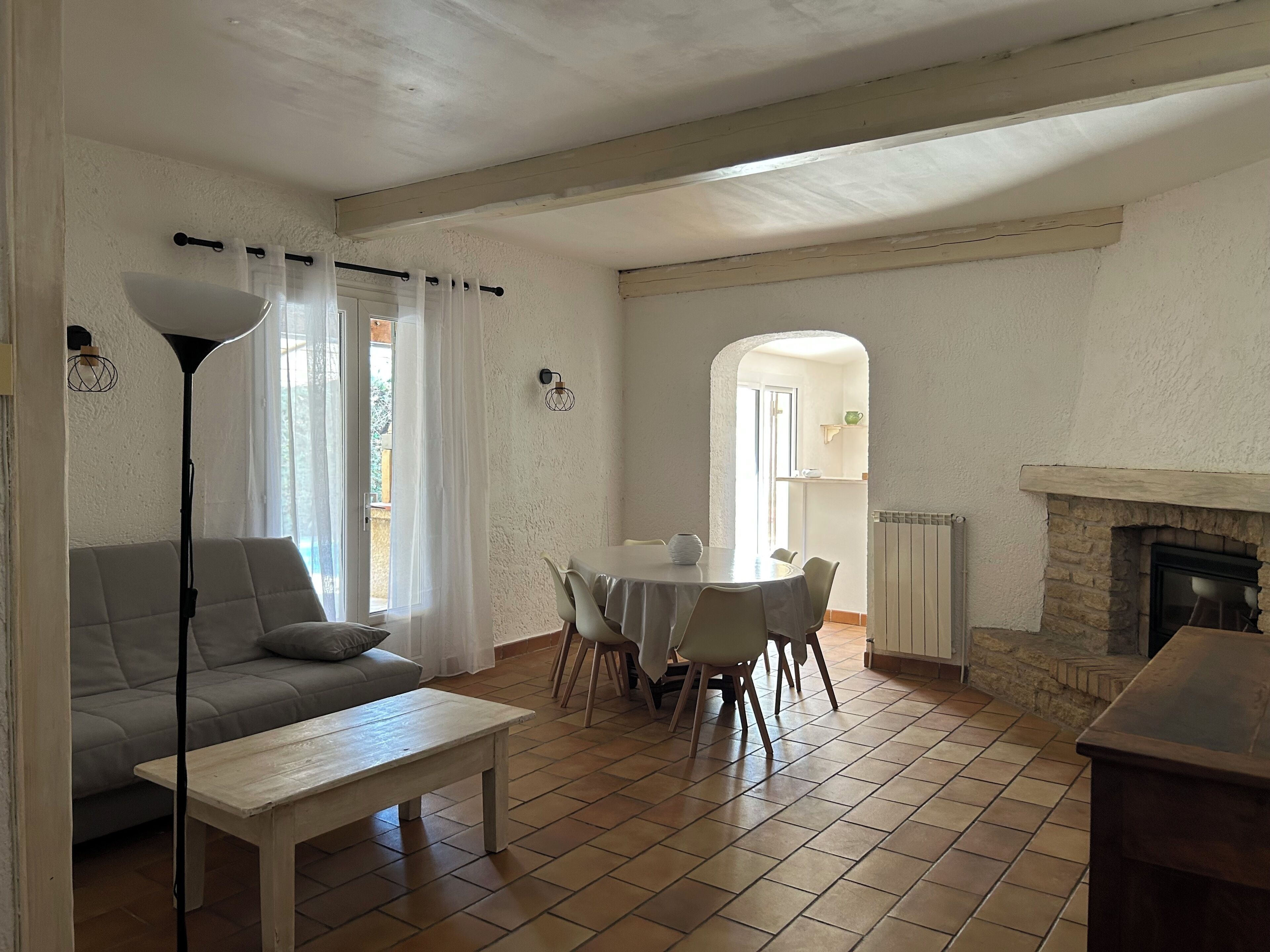 Villa Du Soleil - Mouriès