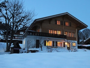 Außenbereich
