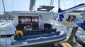 Marina