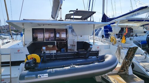 Sun-Kissed Sailing Adventure in the Dodecanese Islands