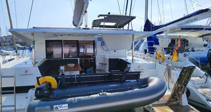 Sun-Kissed Sailing Adventure in the Dodecanese Islands