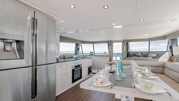Cuisine privée
