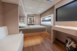 4 chambres