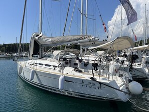 Marina