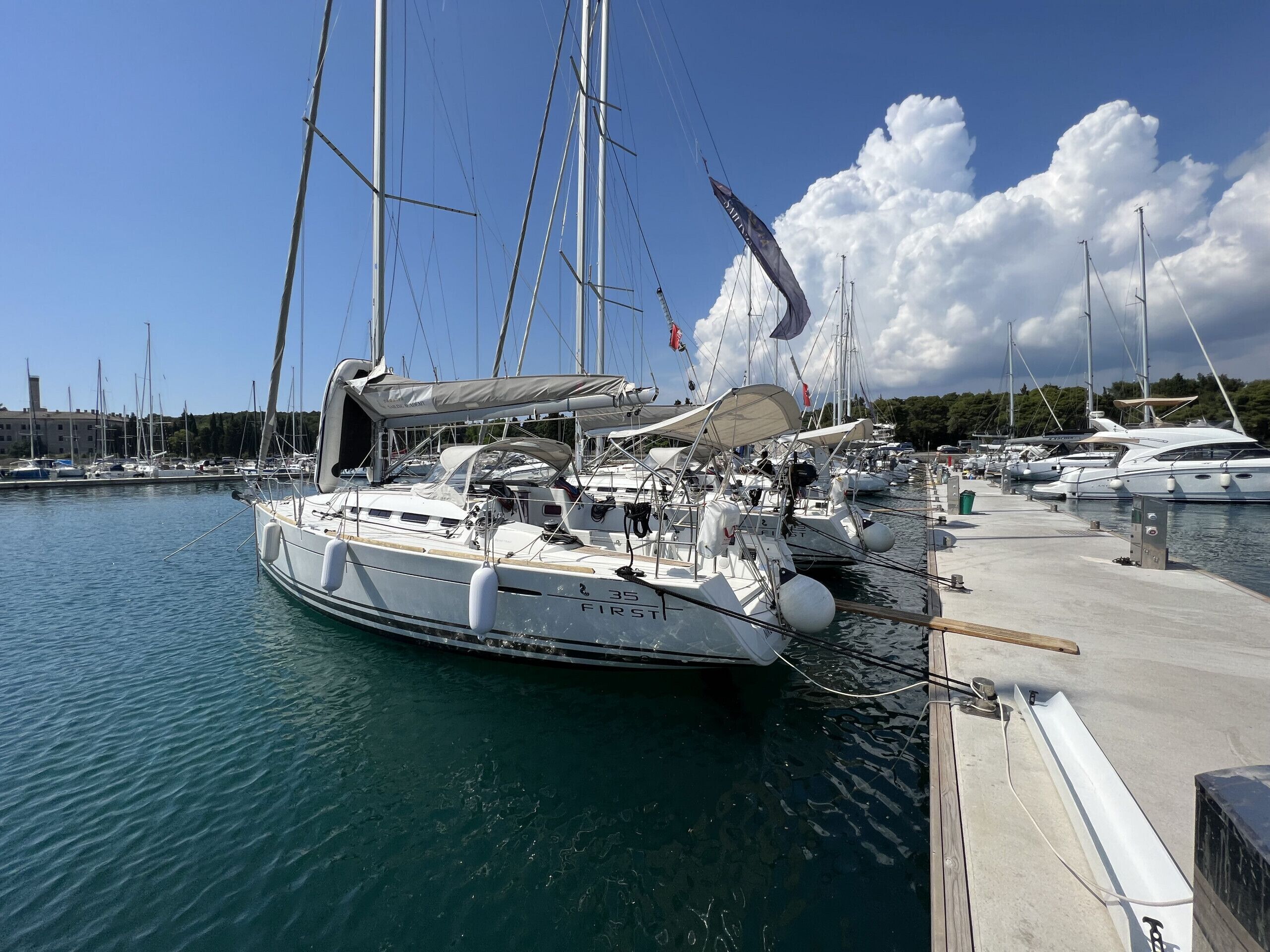 Marina