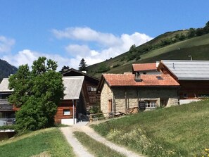 Außenbereich