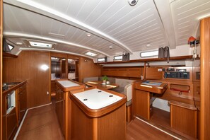 Unclassified image, 3 of 74, button - Sun-Kissed Sailing Adventure in Zadar, Croatia (Bibinje)