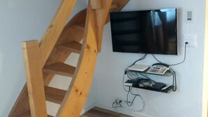 Interiør