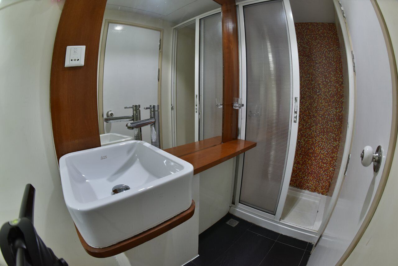 Baño