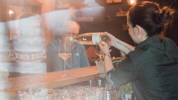 Bar (sur place)