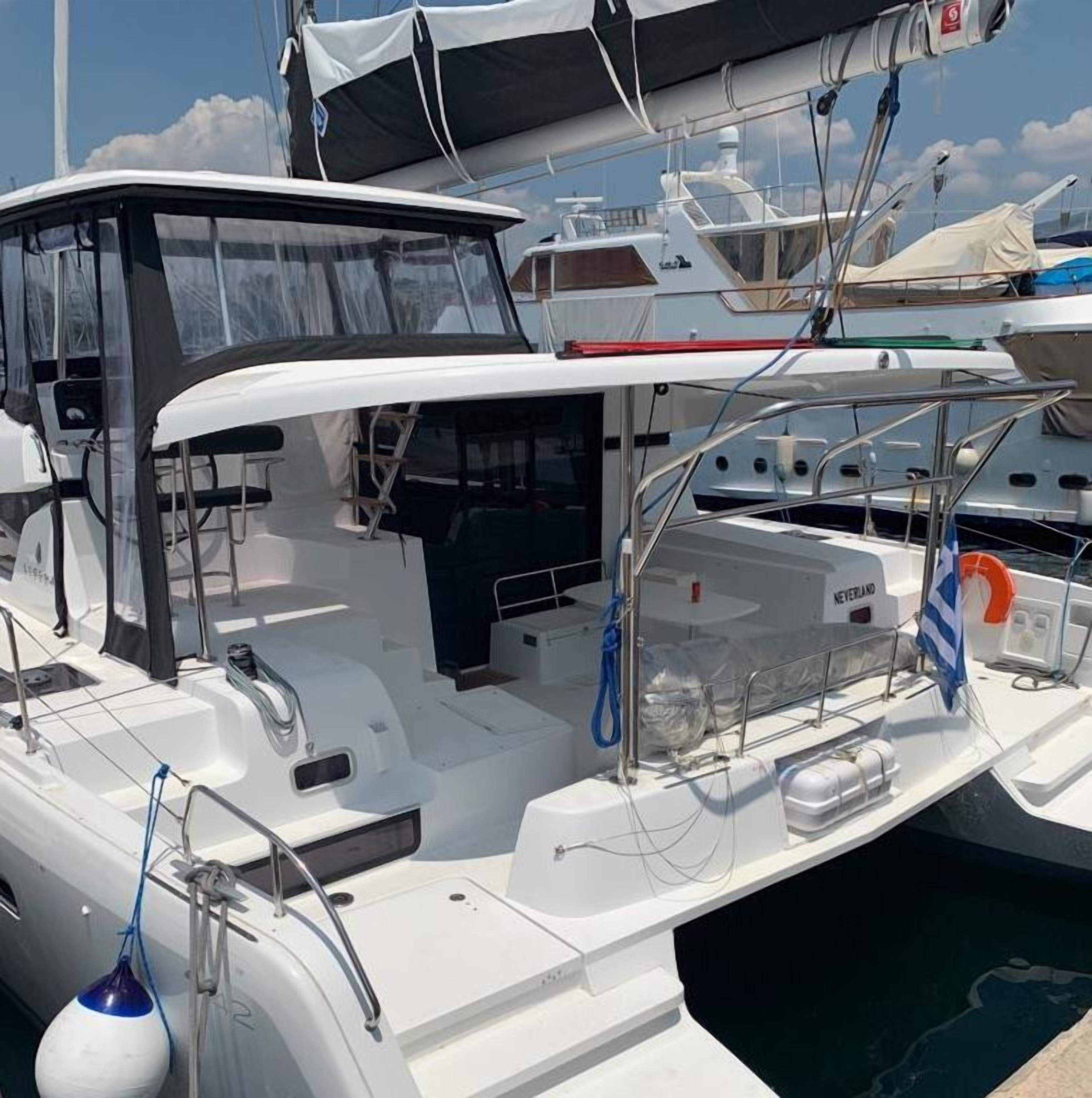 Marina
