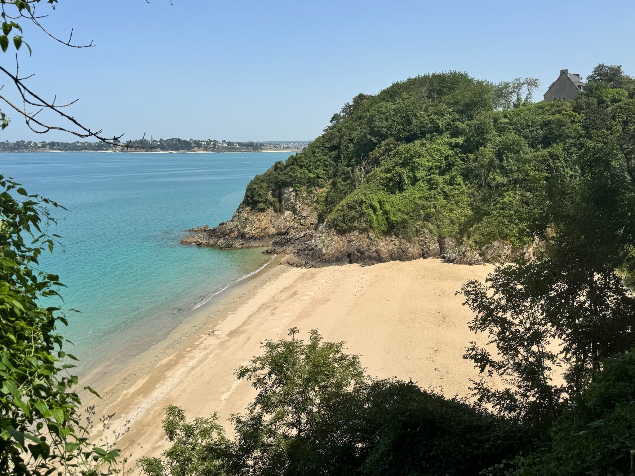 Strand