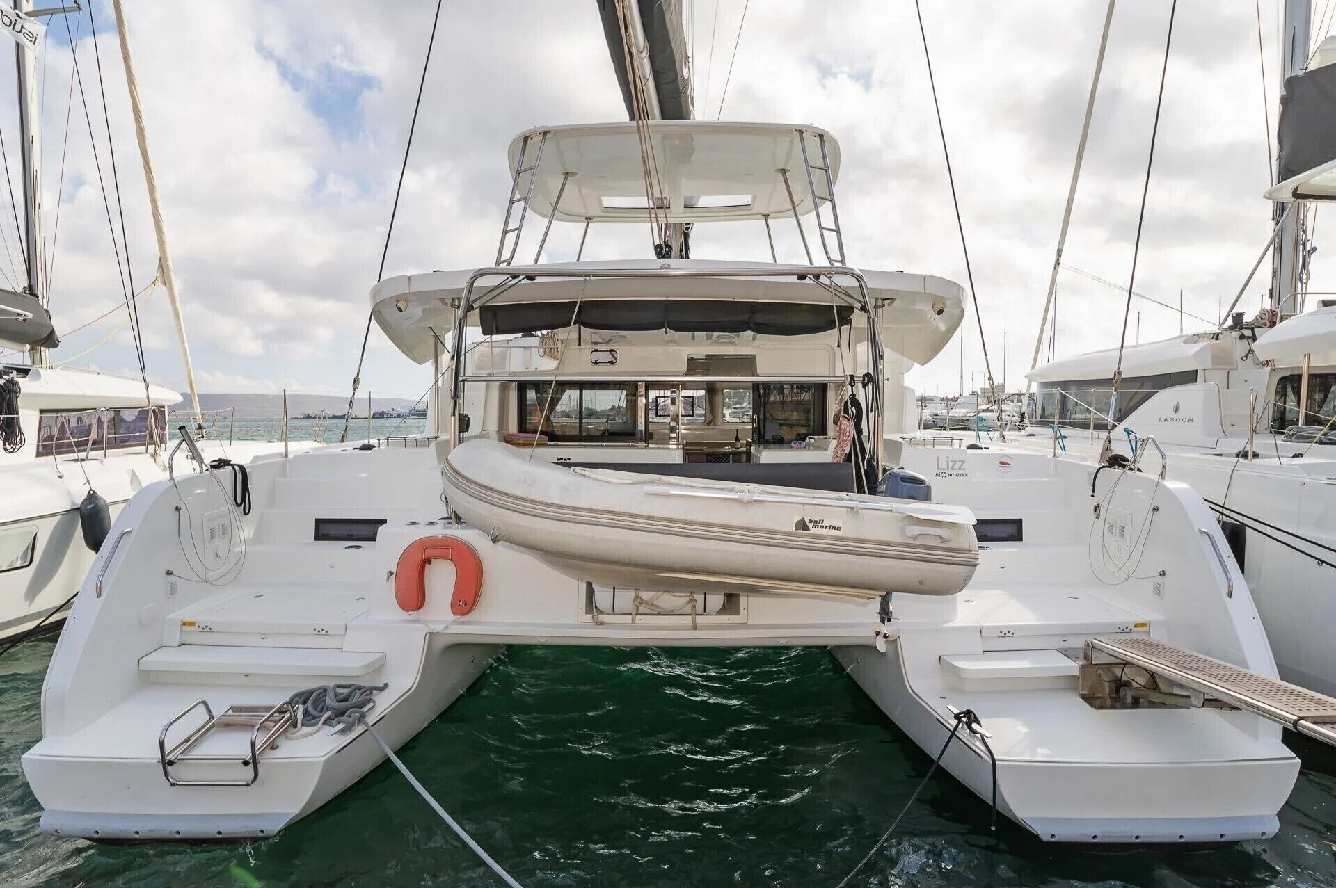 Marina