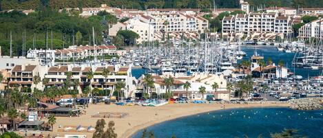 Plage
