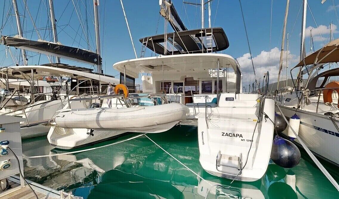Marina