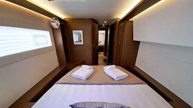 4 bedrooms - Sun-Kissed Sailing Adventure in Islas Sarónicas (Piraeus)